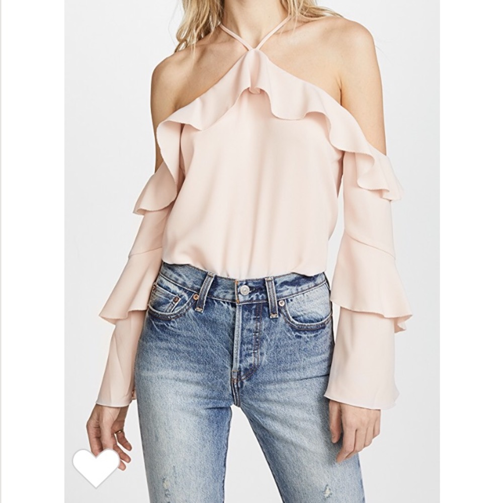 Cooper & Ella Top